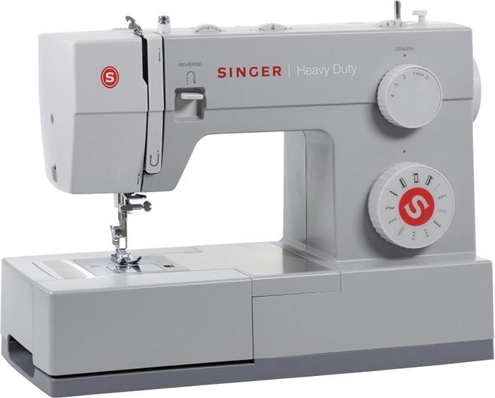 30% off Singer 4411 Heavy Duty Sewing Machine