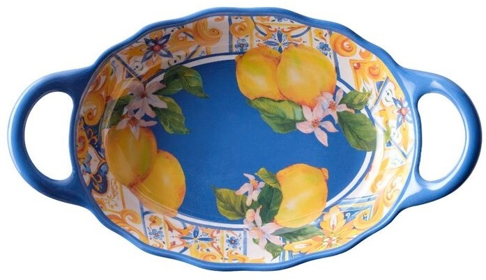 30% to 40% off Culinary Co Positano Bowl with Handles