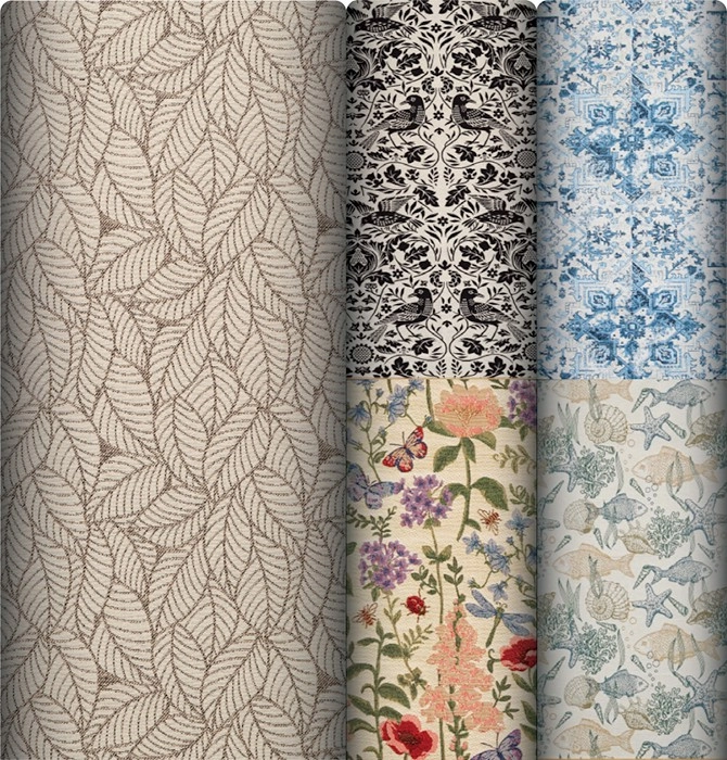 40% off All Tapestry Fabric