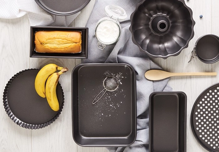 40% off Bakeware