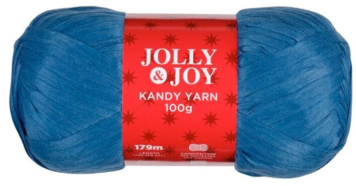 40% off Jolly & Joy Kandy Yarn