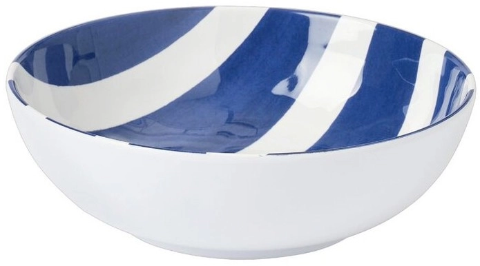 40% to 50% off Culinary Co Cabana Stripe Bowl