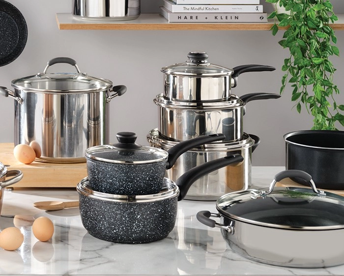 All Cookware