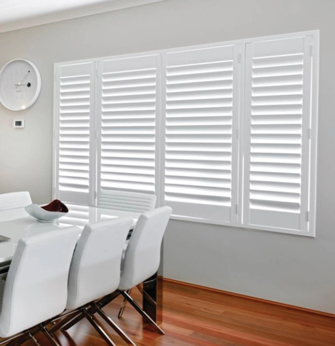 All Made to Measure Shutters