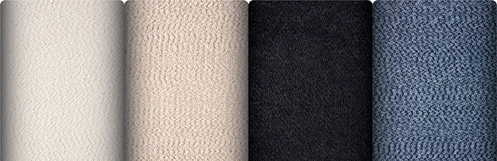 Boucle Upholstery Fabric