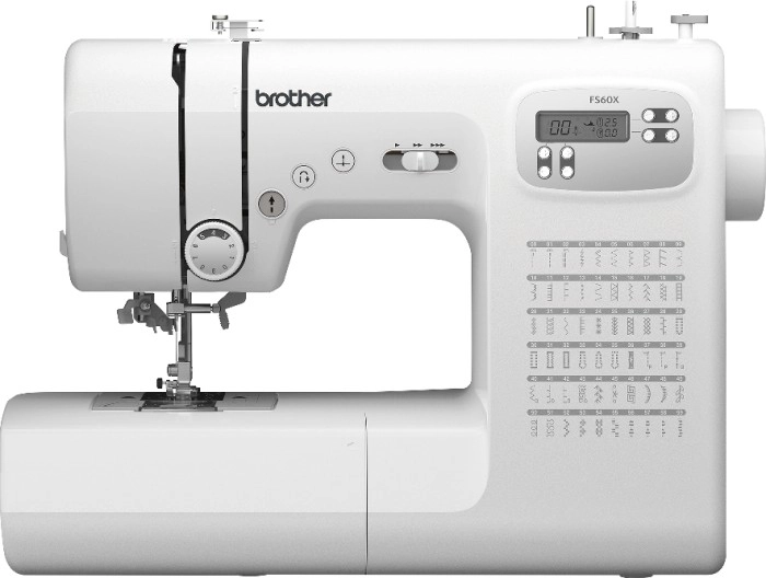 Brother FS60X Extra Tough Sewing Machine