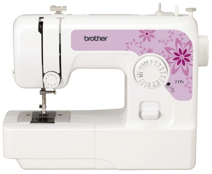 Brother J17S Sewing Machine