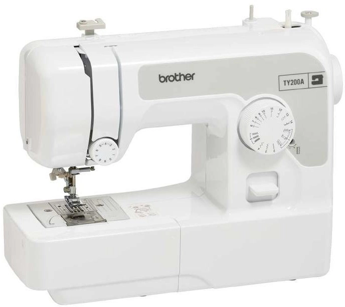 Brother TY200A Sewing Machine