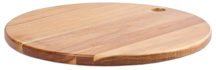 Culinary Co Lund Round Cheese Board 40cm