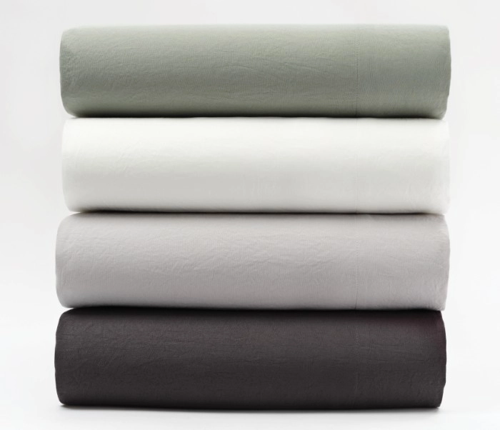 Emerald Hill Soft Touch Sheet Set