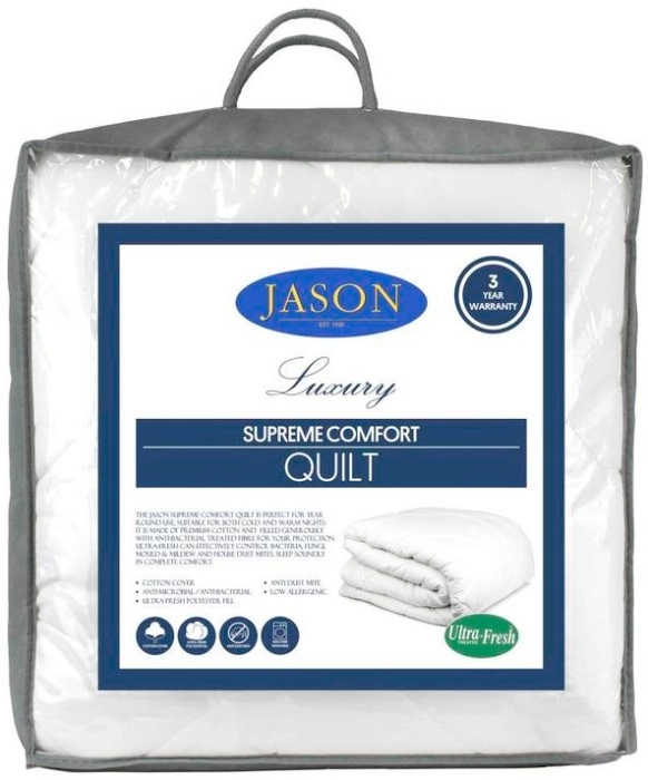 Jason Supreme Comfort Quilt