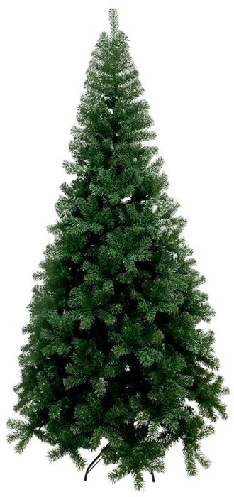 Jolly & Joy Christmas Green Tree 240cm