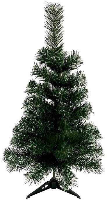 Jolly & Joy Christmas Green Tree 60cm