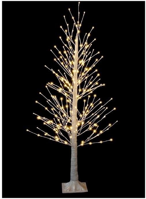 Jolly & Joy Christmas Twig Tree 180cm