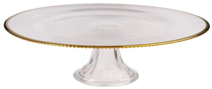 Jolly & Joy Grace Cake Stand