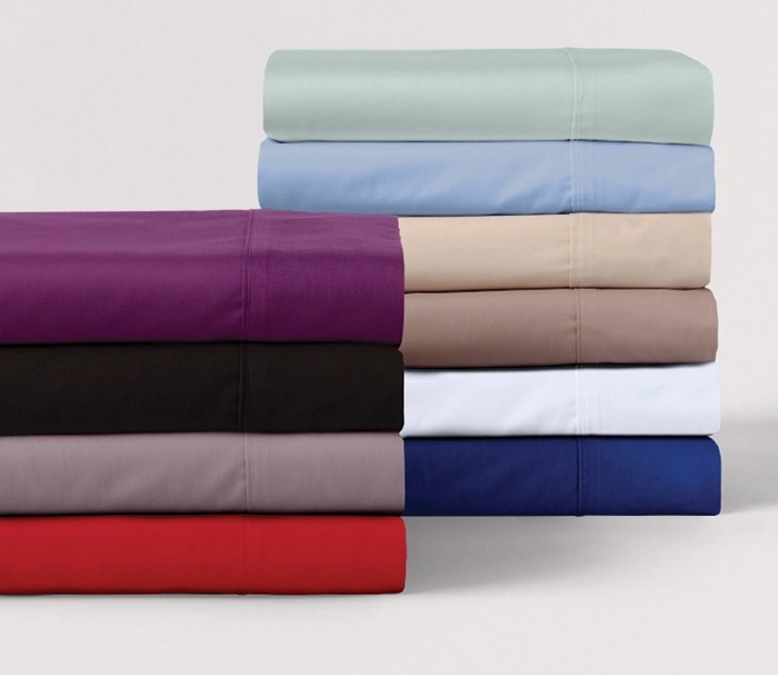 KOO 250 Thread Count Sheet Set