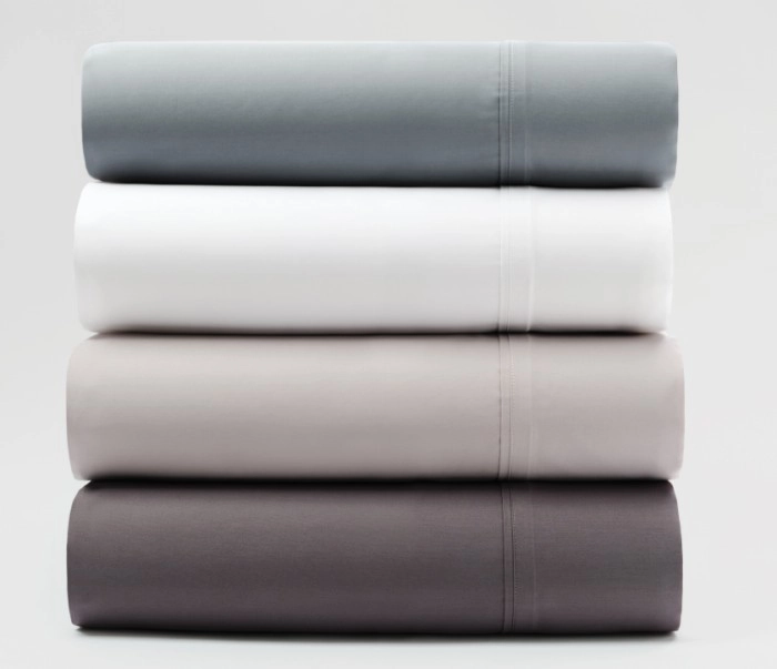 KOO 375 Thread Count Bamboo Sheet Set