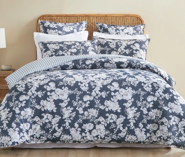 KOO Anasta Quilt Cover Set