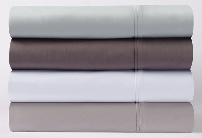 KOO Elite 1000 Thread Count Cotton Sheet Set