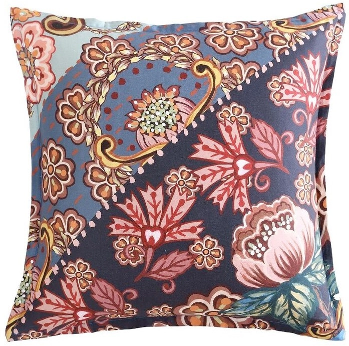 Logan & Mason Decorah European Pillowcase