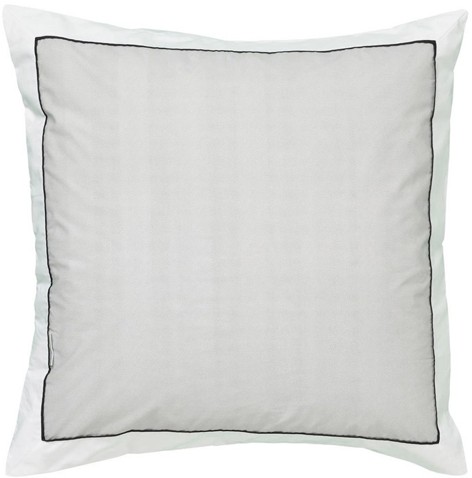 Logan & Mason Essex European Pillowcase