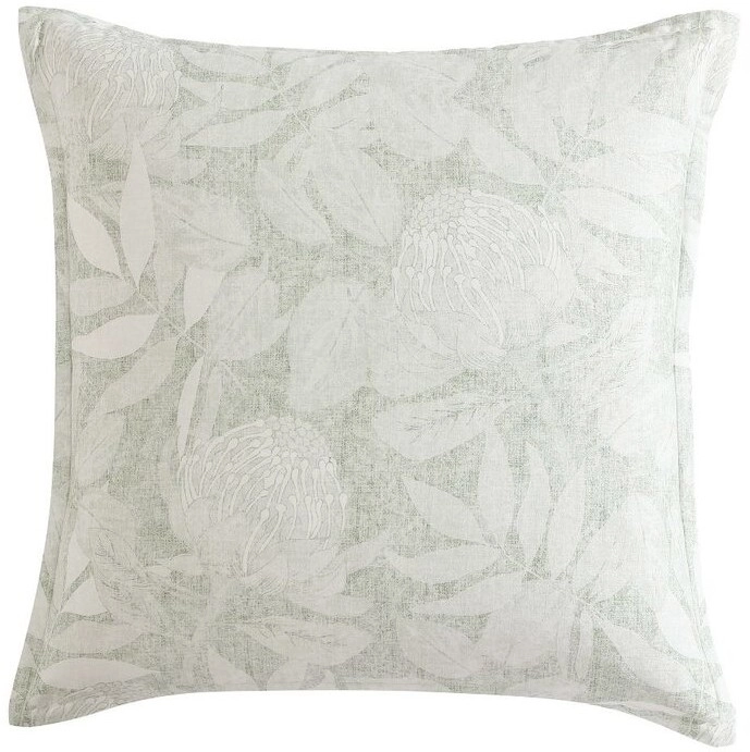 Logan & Mason Leeton European Pillowcase