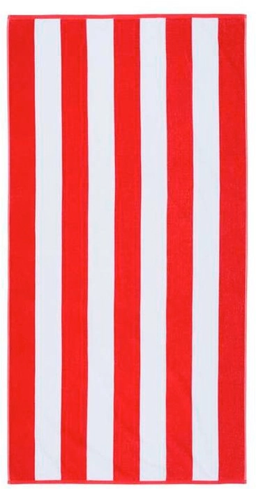 Logan & Mason Stripe Beach Towel