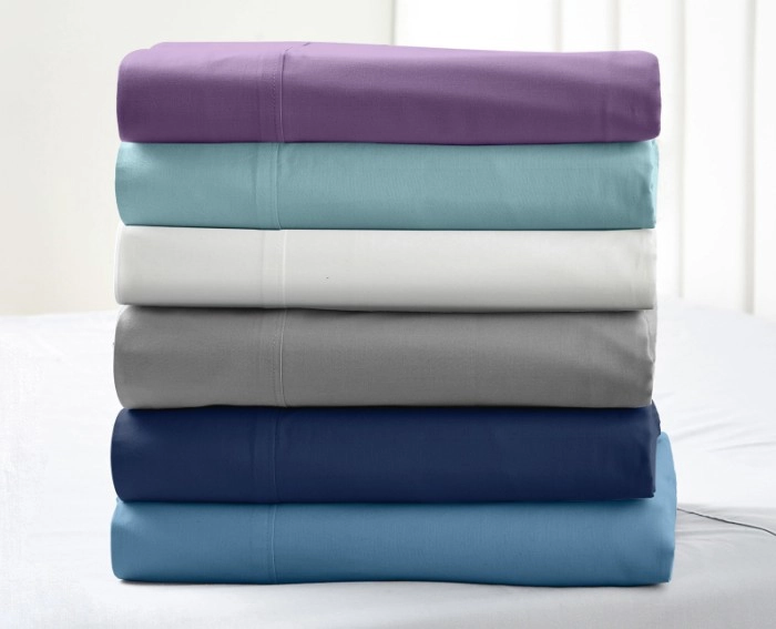 Mode Home 180 Thread Count Sheet Sets