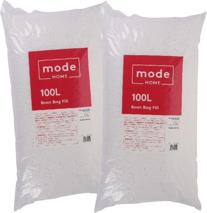 Mode Home Bean Bag Fill 100L