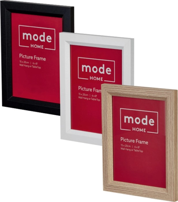 Mode Home Frame Packs