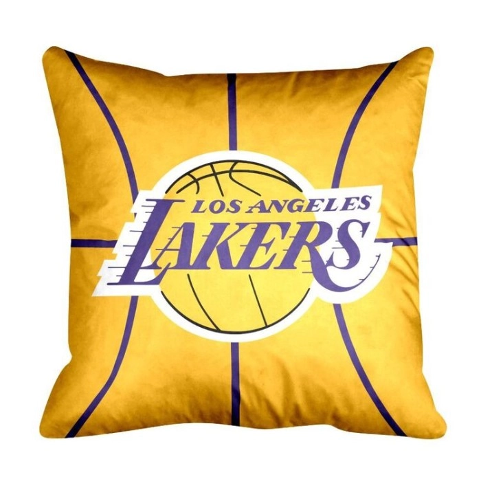 NBA LA Lakers Cushion