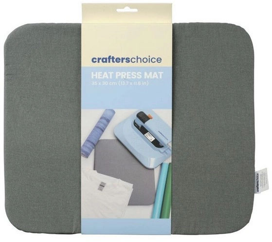 NEW Crafters Choice Heat Mat