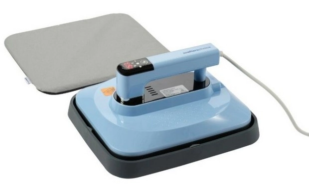 NEW Crafters Choice Heat Press 10 x 12