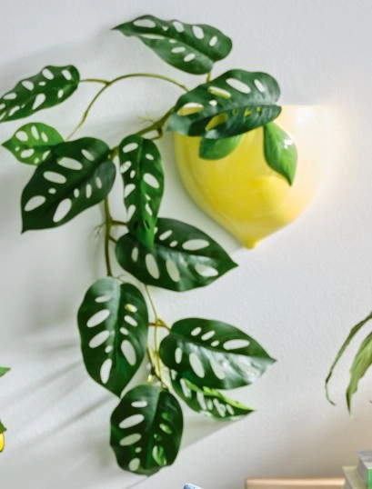 NEW Ombre Home Lemon Planter