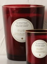 NEW Scentsia Christmas Scented Candle 900g