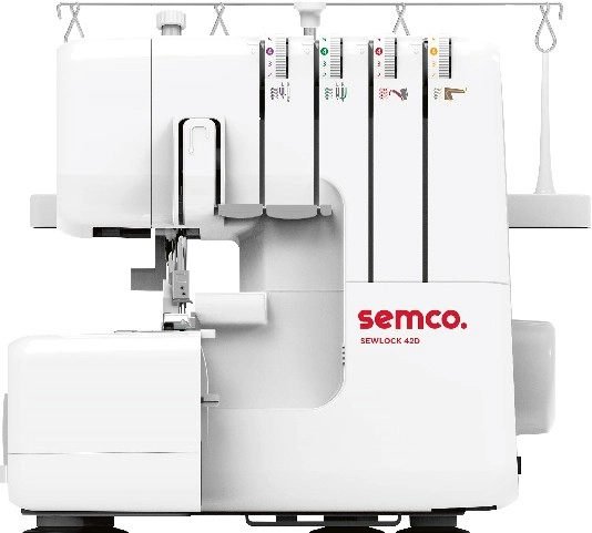 Semco Sewlock 42D