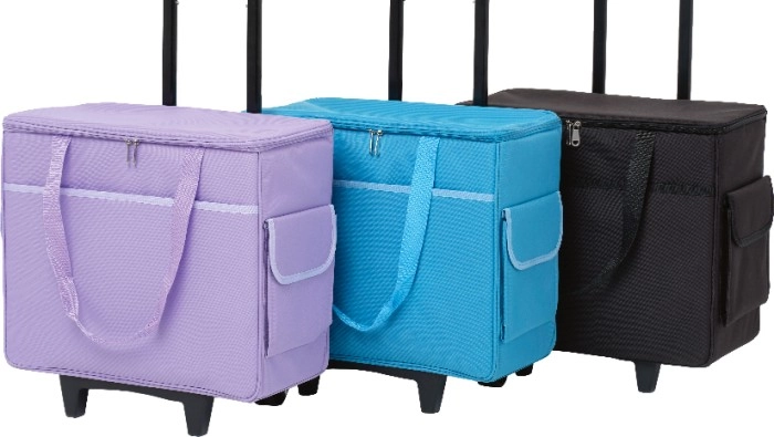 Semco Trolley Bags