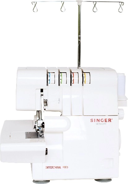 Singer 14SH654 Overlocker