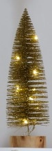 Jolly & Joy LED Glitter Tree