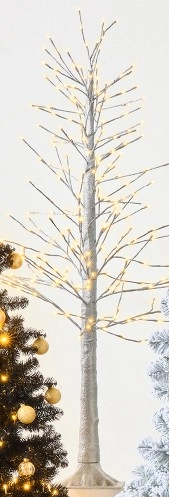 Jolly & Joy Twig Christmas Tree 180cm