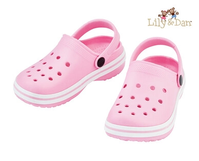 Children’s Water Shoes 