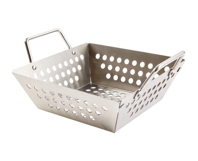 Grill Pan 2pk or Grill Basket