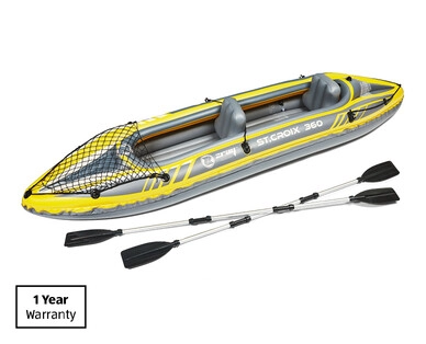 Inflatable Kayak