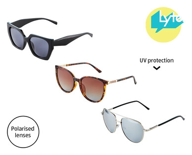 Lyte Adult’s Sunglasses