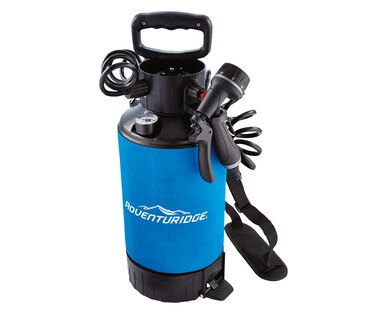 Portable Outdoor Shower 5L