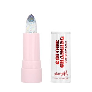 Barry M Colour Changing Glitter Lip Balm Cupid 2.9g