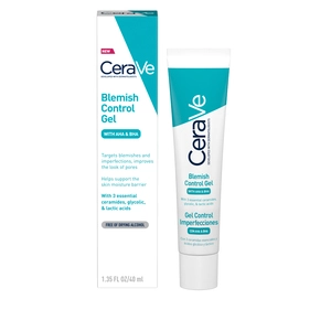 CeraVe Acne Blemish Control Gel 40mL