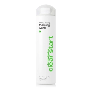 Clear Start by Dermalogica Breakout Clearing Foaming Wash 295mL