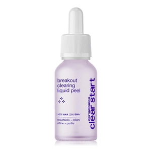 Clear Start by Dermalogica Breakout Clearing Liquid Peel 30mL