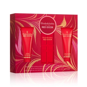 Elizabeth Arden Red Door EDT 100ml 3 Piece Set